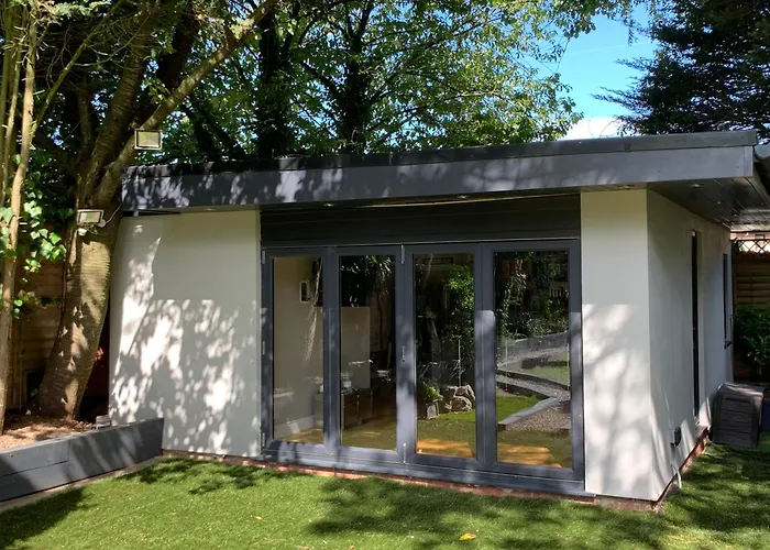Wychwood A Beautiful Country Style Bungalow